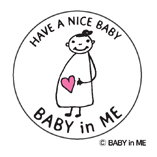BABY in ME���S